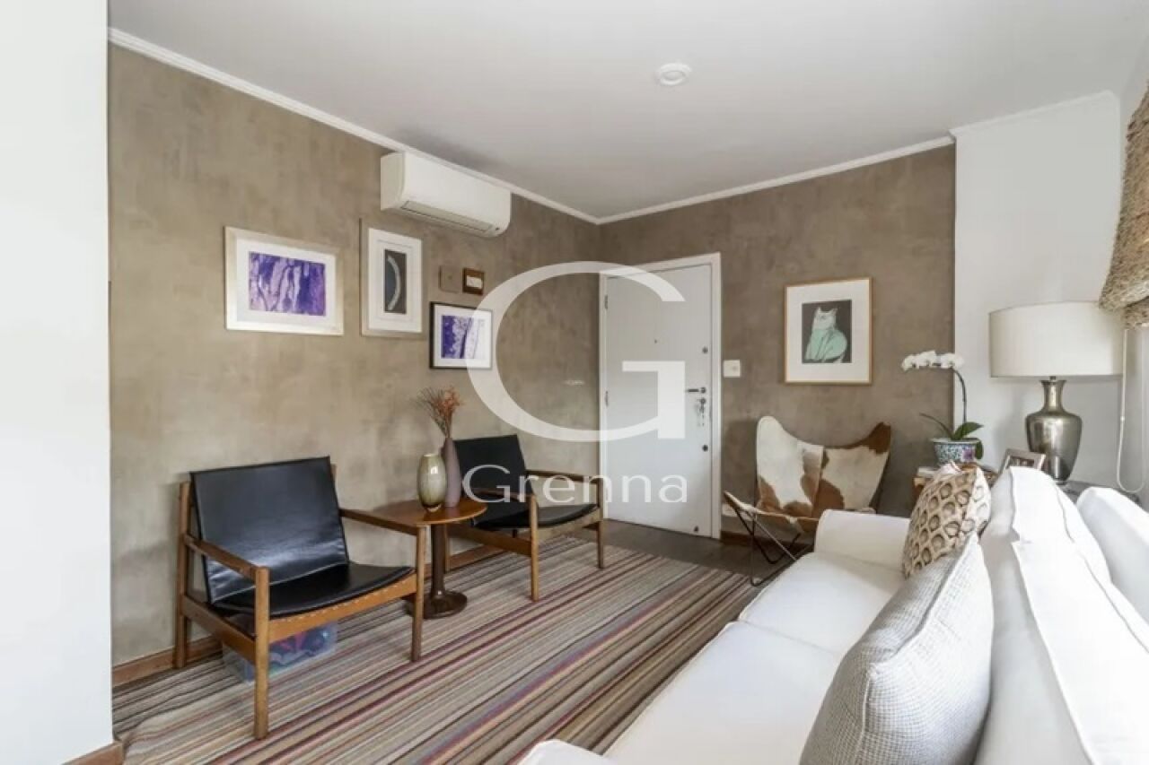 Apartamento para Venda - Itaim Bibi