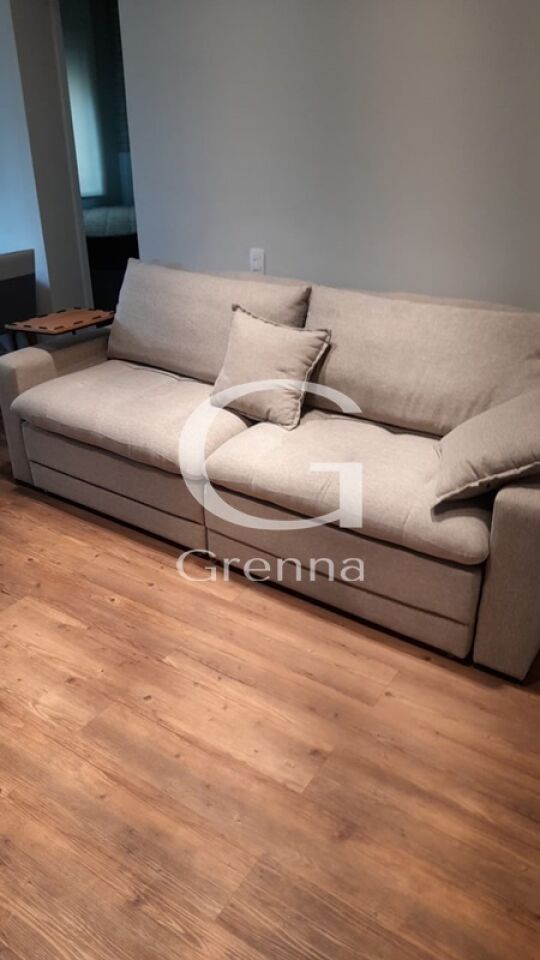 Apartamento para Venda - Moema