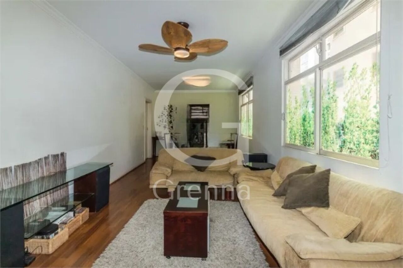 Apartamento para Venda - Itaim Bibi