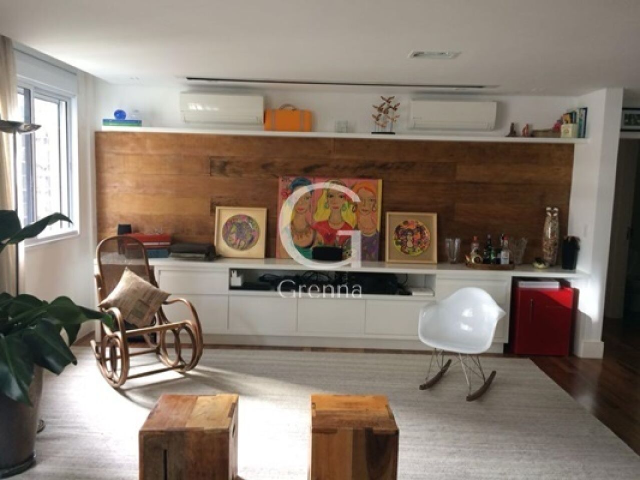 Apartamento para Venda - Itaim Bibi