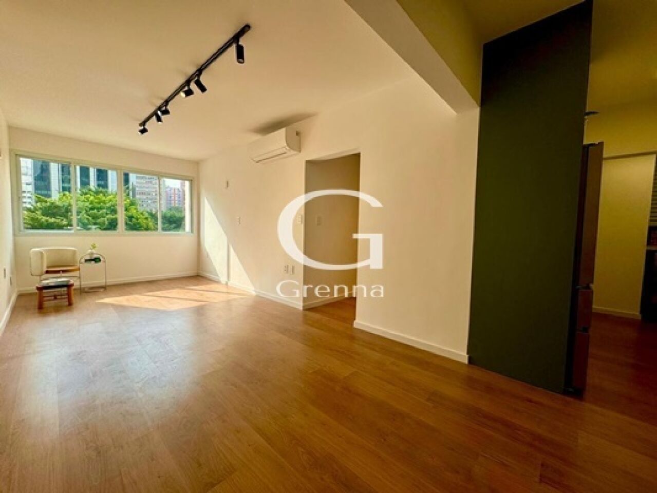 Apartamento para Venda - Itaim Bibi