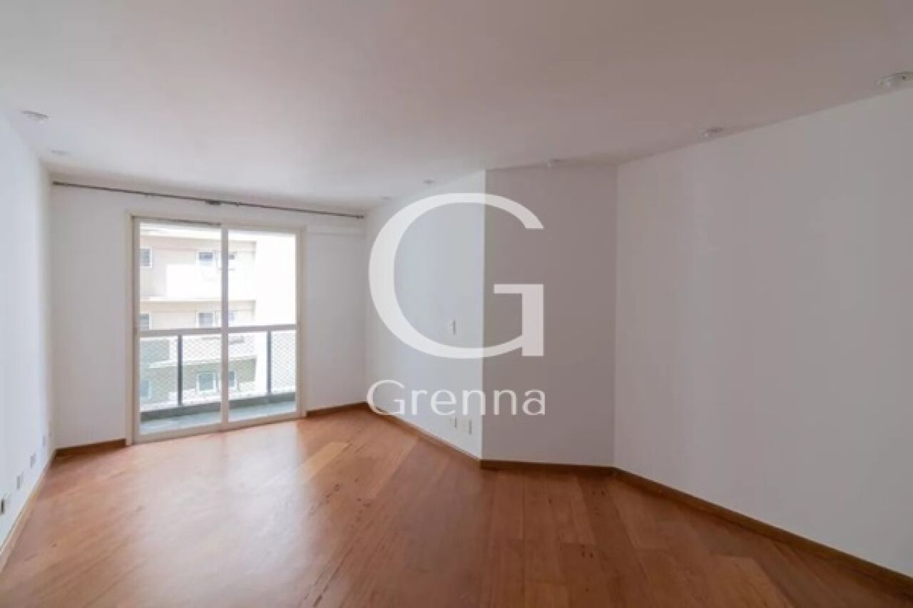 Apartamento para Venda - Moema