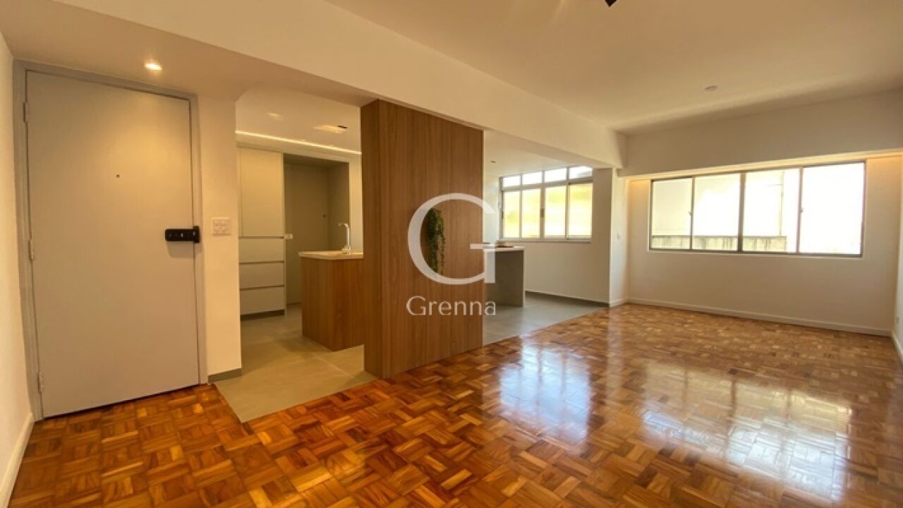 Apartamento para Venda - Moema