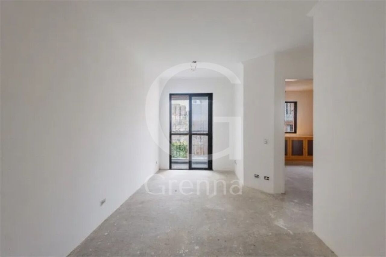 Apartamento para Venda - Itaim Bibi