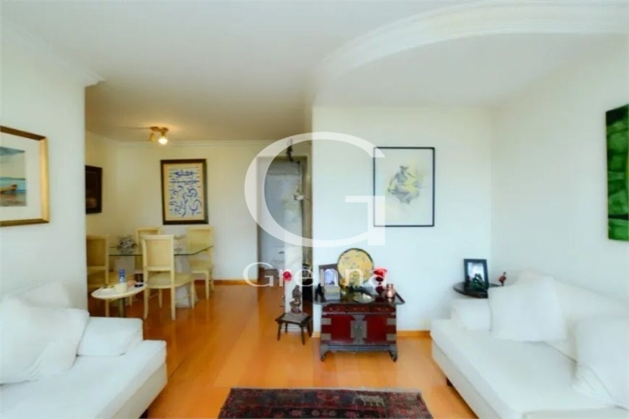 Apartamento para Venda - Itaim Bibi