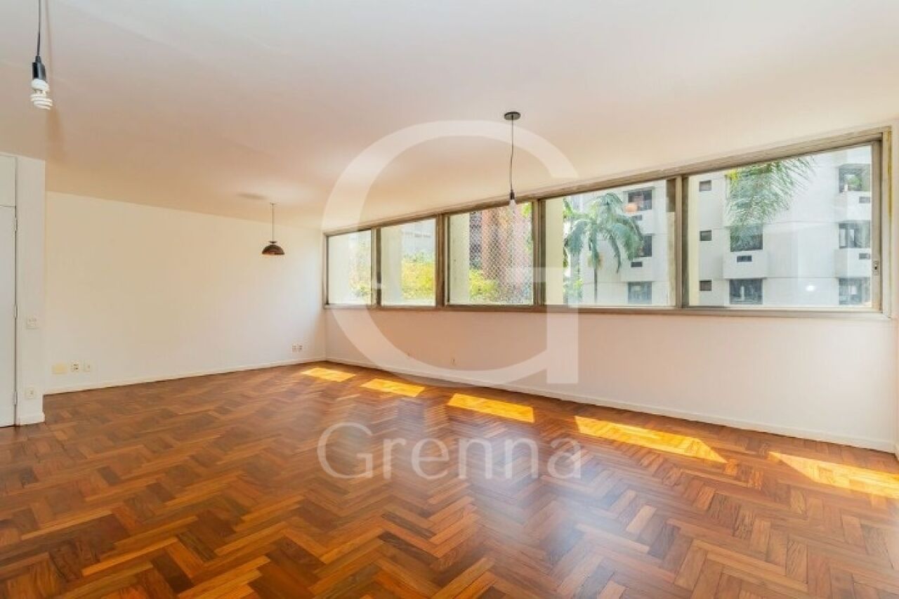 Apartamento para Venda - Itaim Bibi