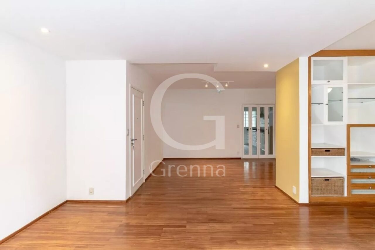 Apartamento para Venda - Moema