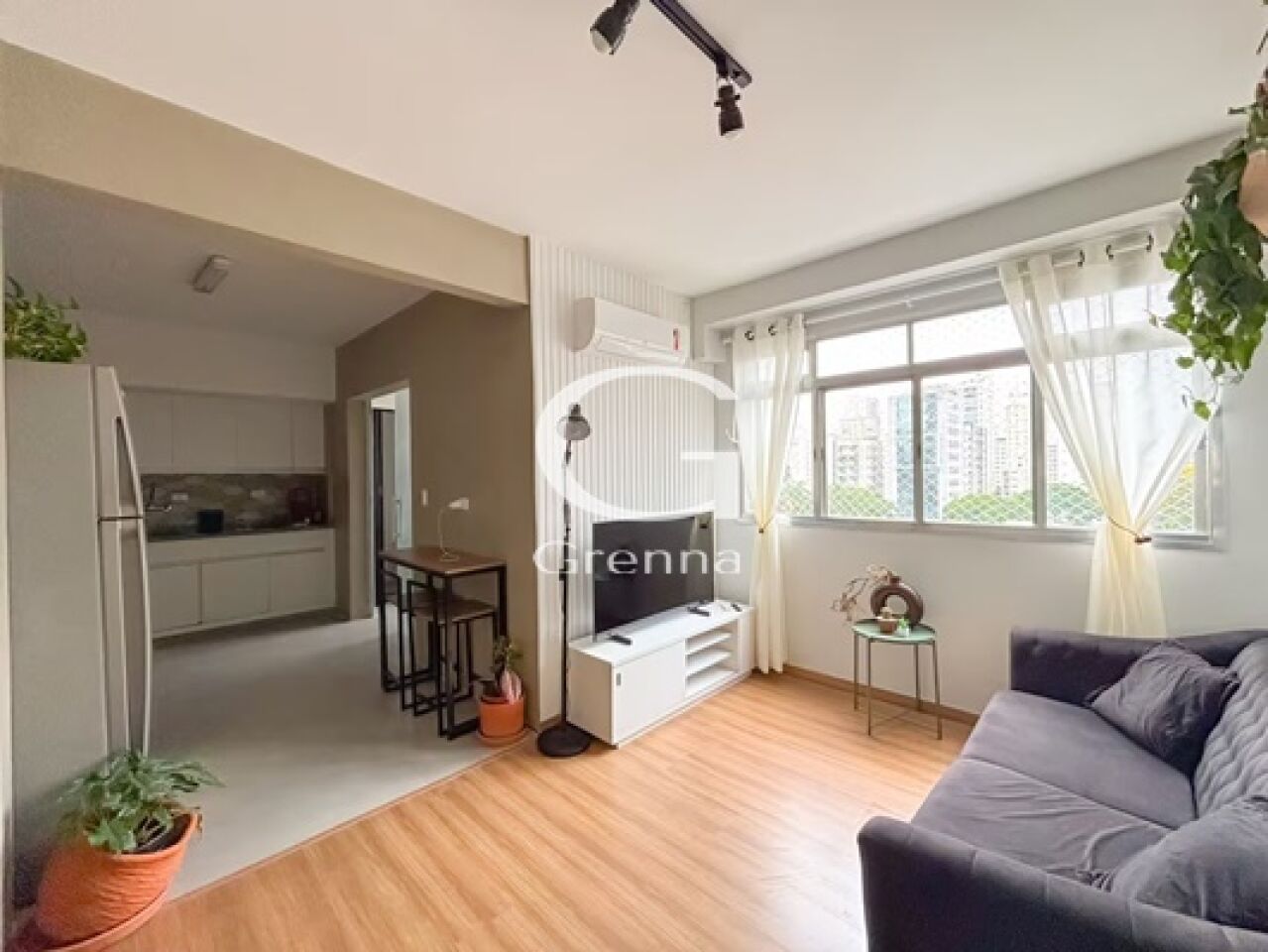 Apartamento para Venda - Moema