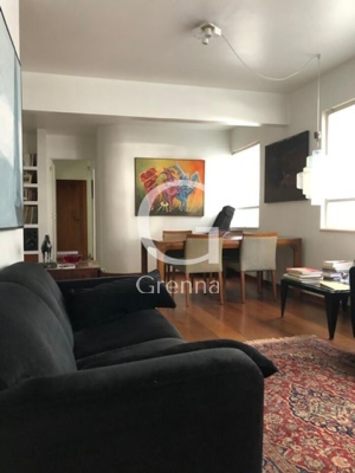 Apartamento para Venda - Moema
