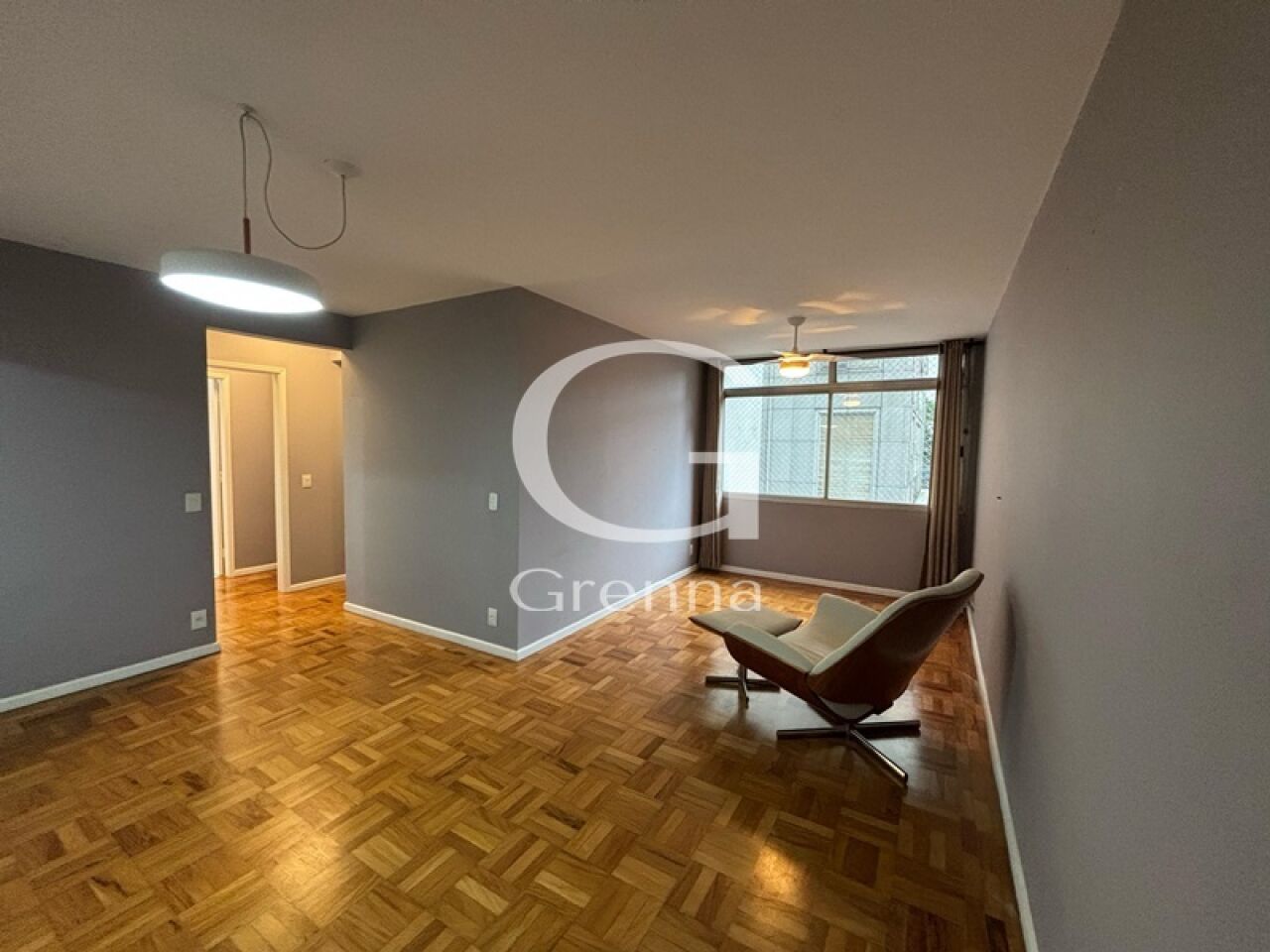 Apartamento para Venda - Itaim Bibi