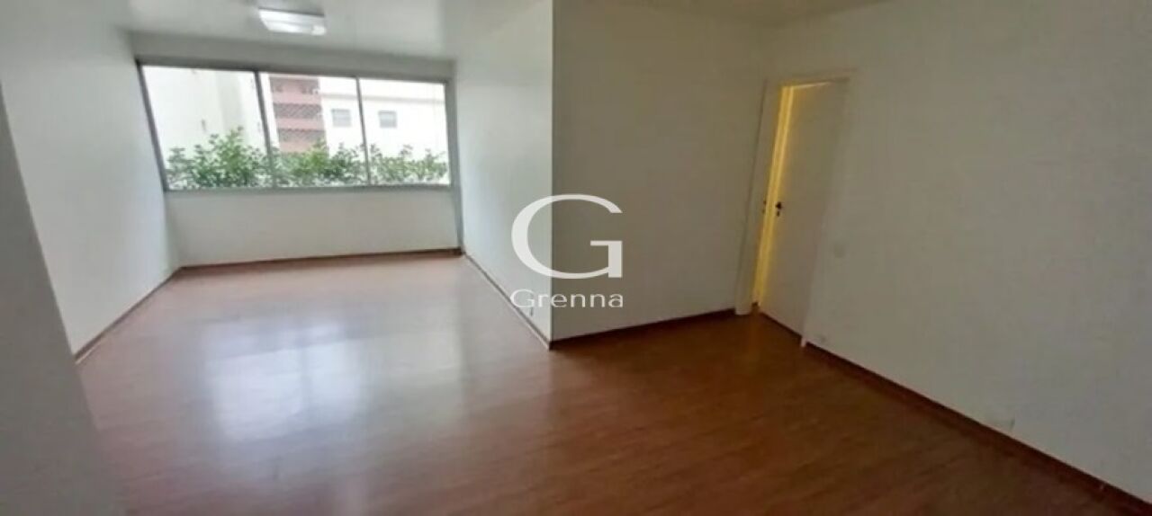 Apartamento para Venda - Itaim Bibi