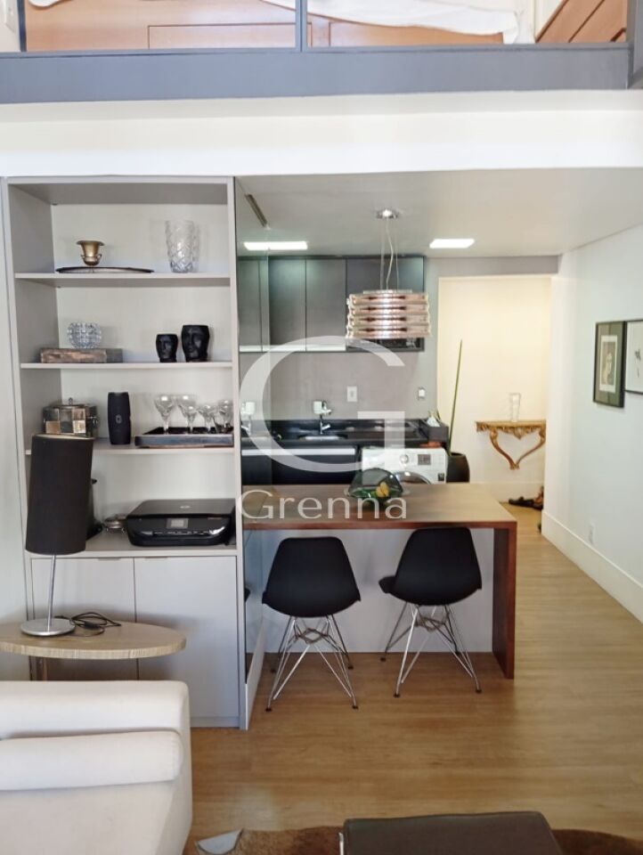 Apartamento para Venda - Moema
