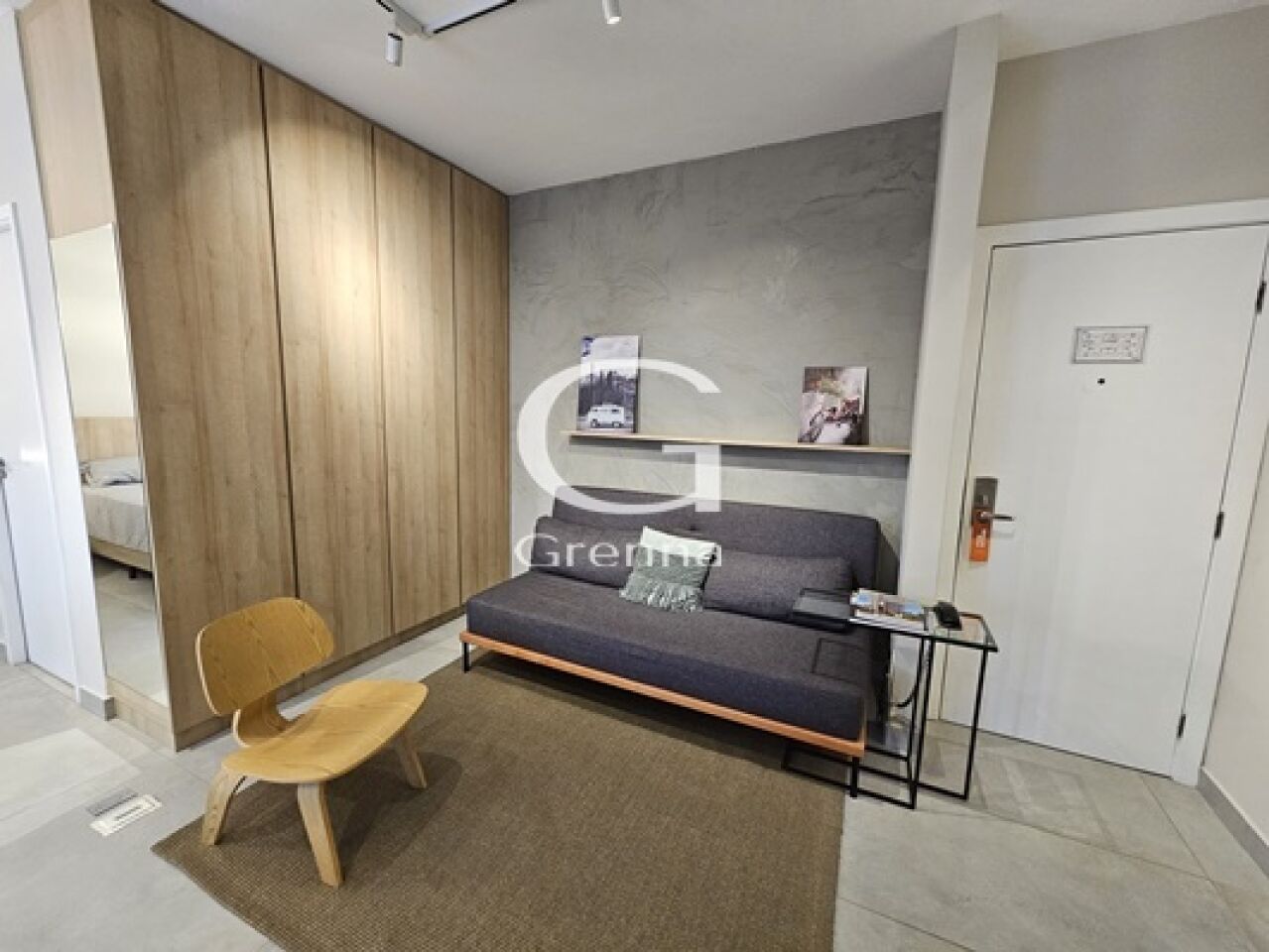 Apartamento para Venda - Itaim Bibi