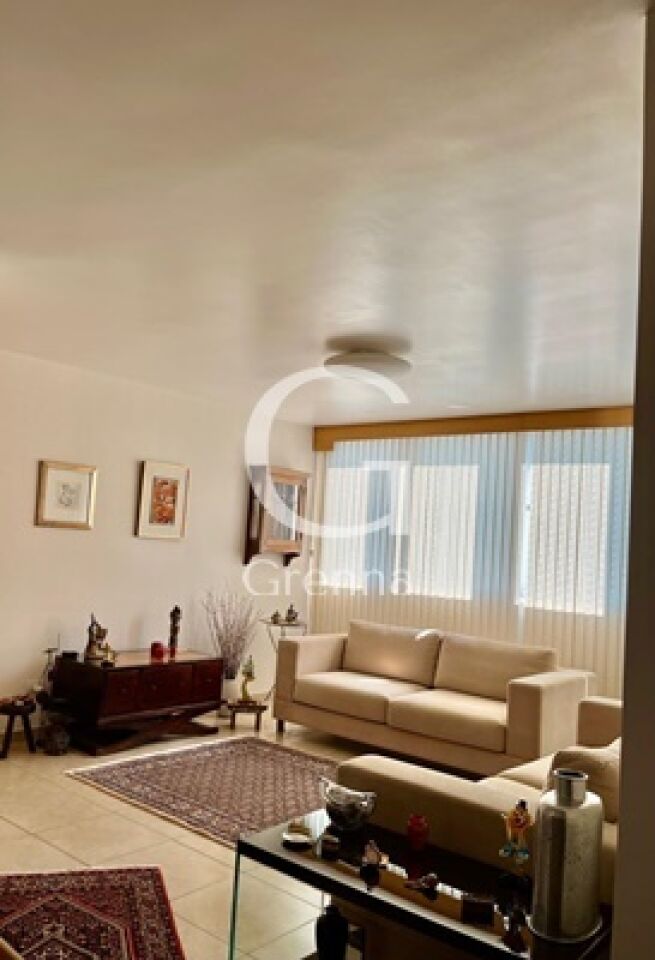 Apartamento para Venda - Itaim Bibi