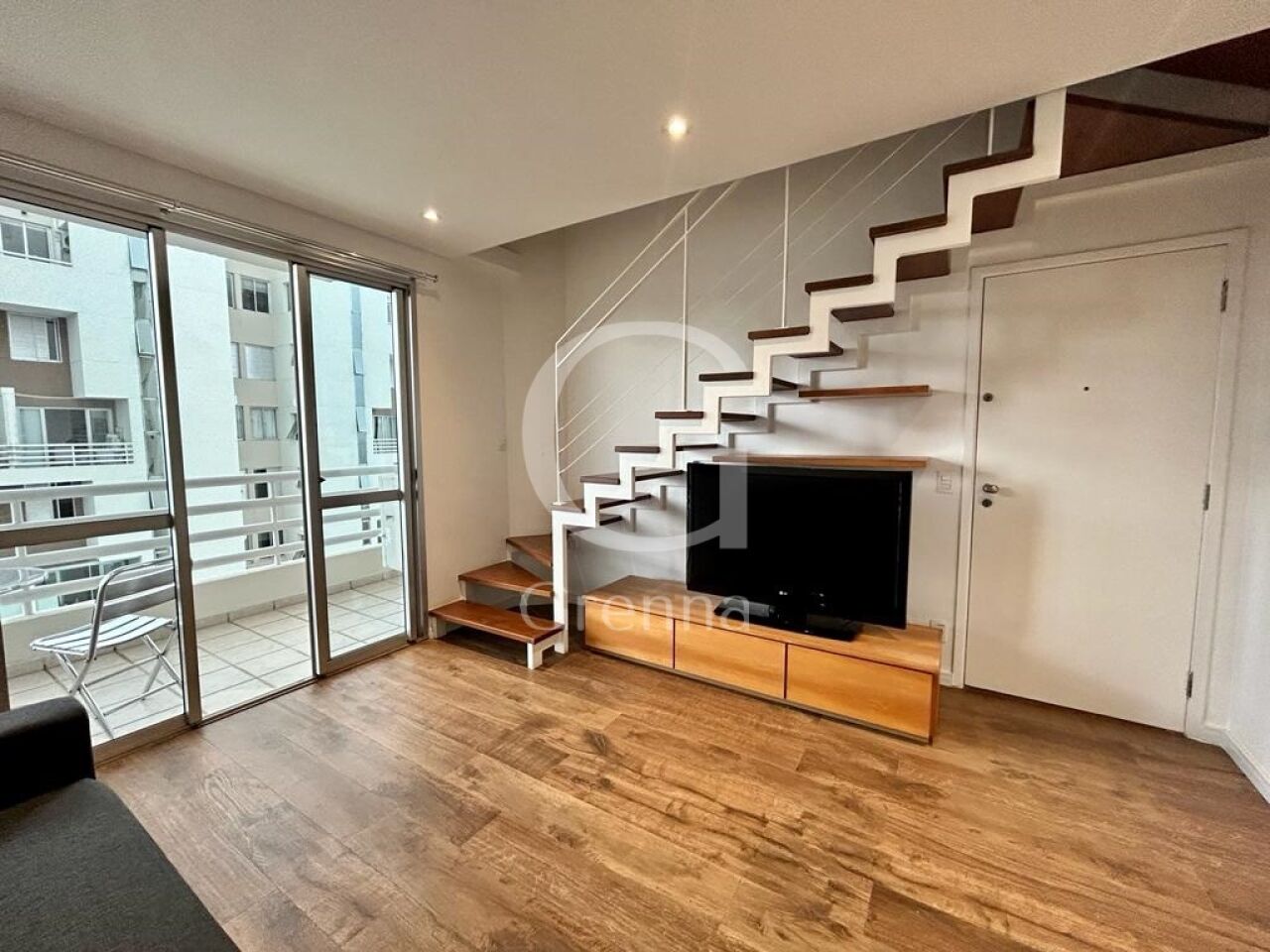 Apartamento para Venda - Moema