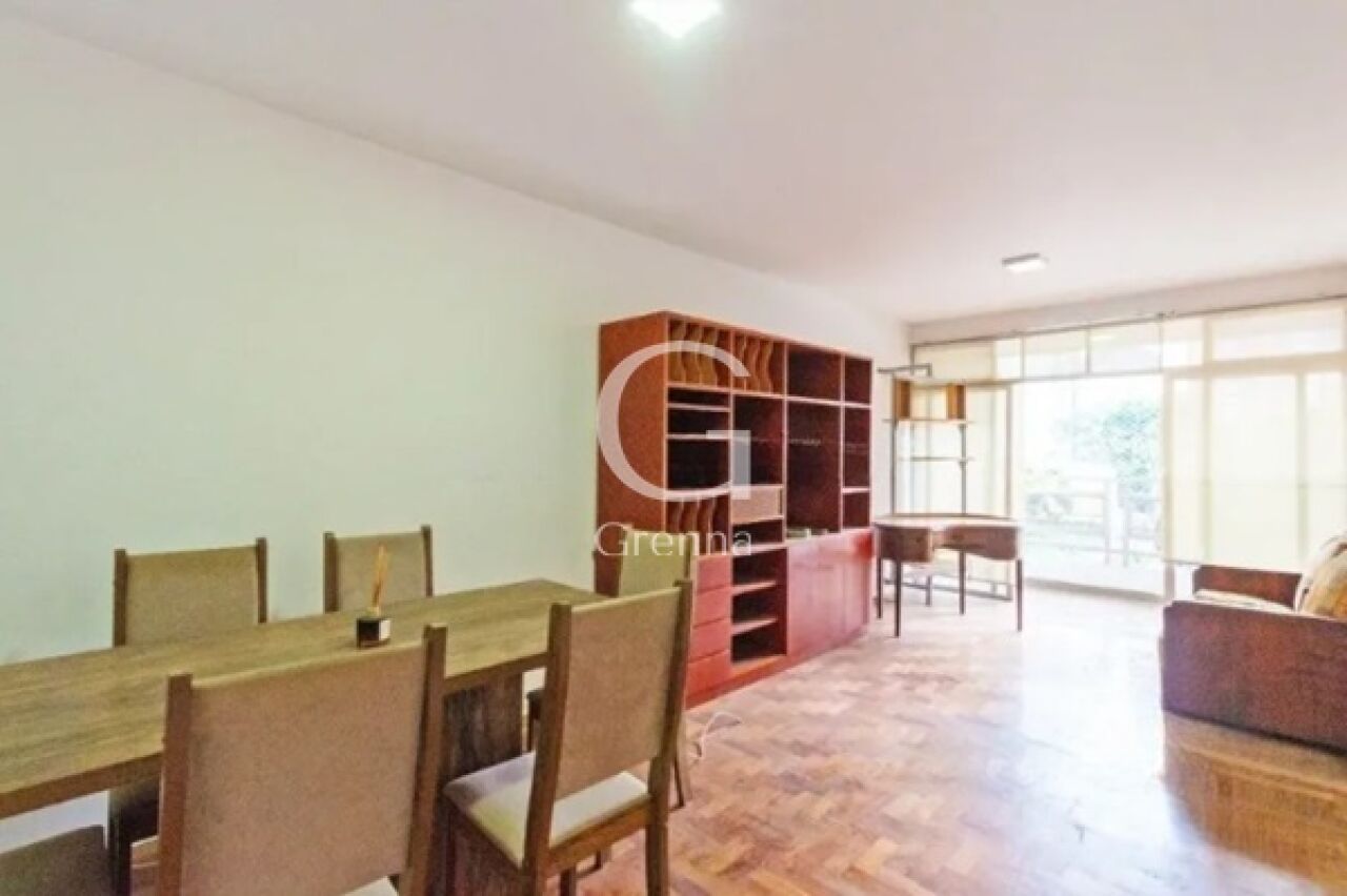 Apartamento para Venda - Itaim Bibi