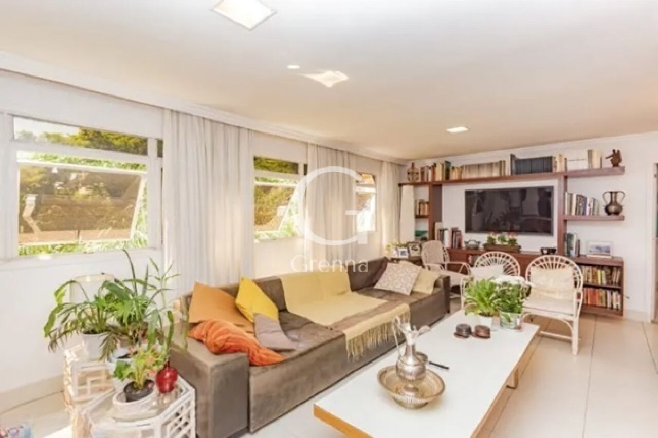 Apartamento para Venda - Itaim Bibi