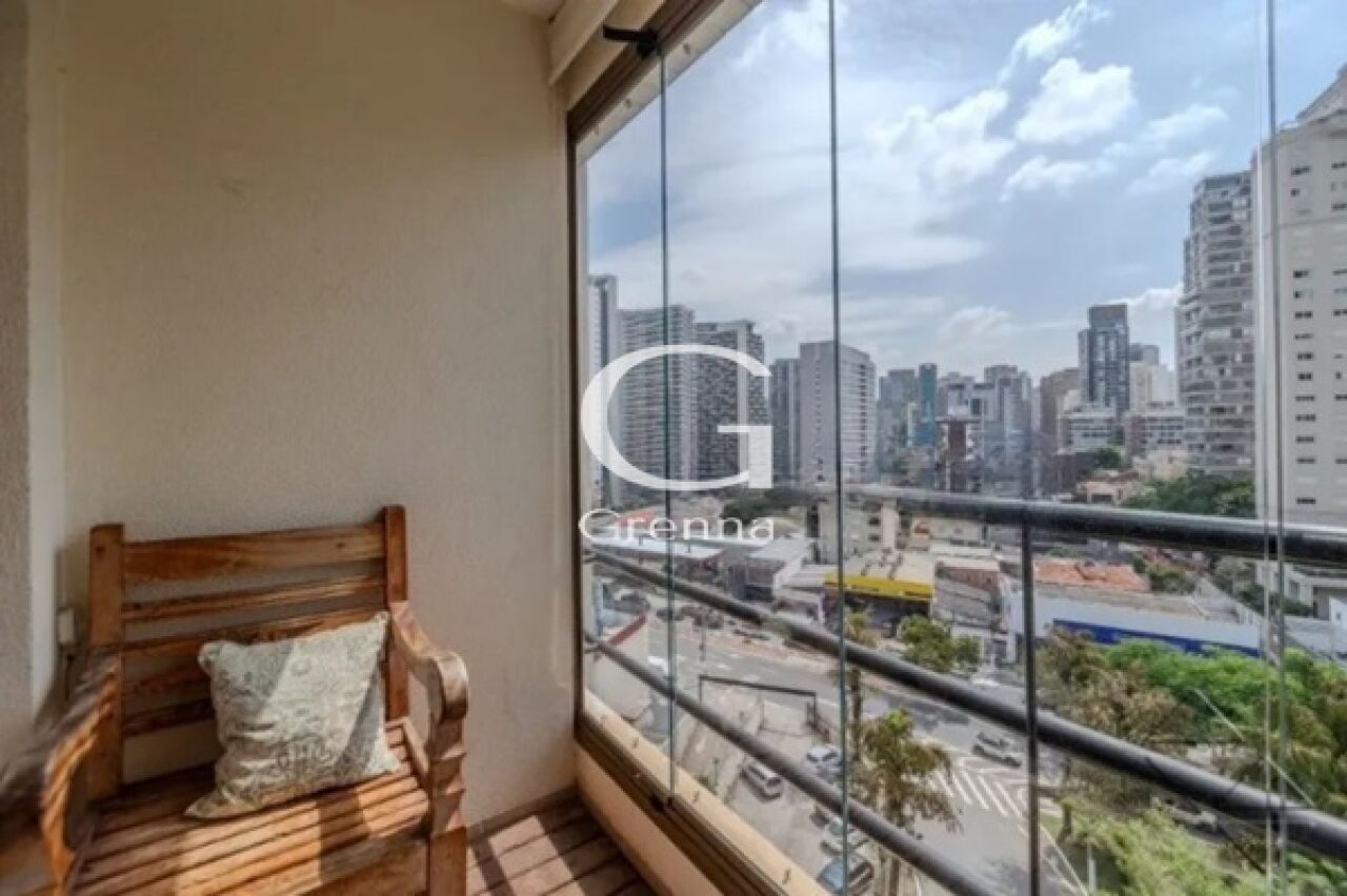 Apartamento para Venda - Moema