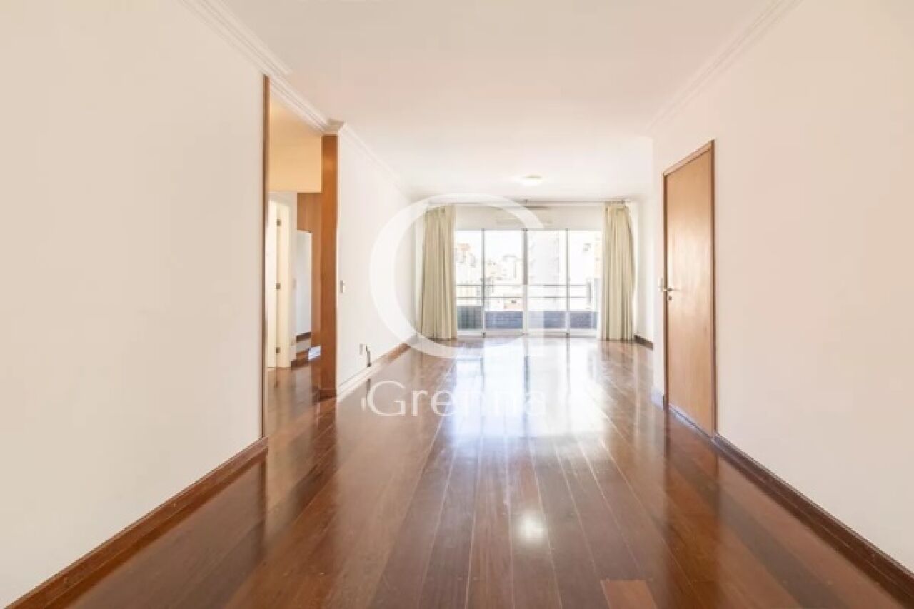 Apartamento para Locação - Itaim Bibi