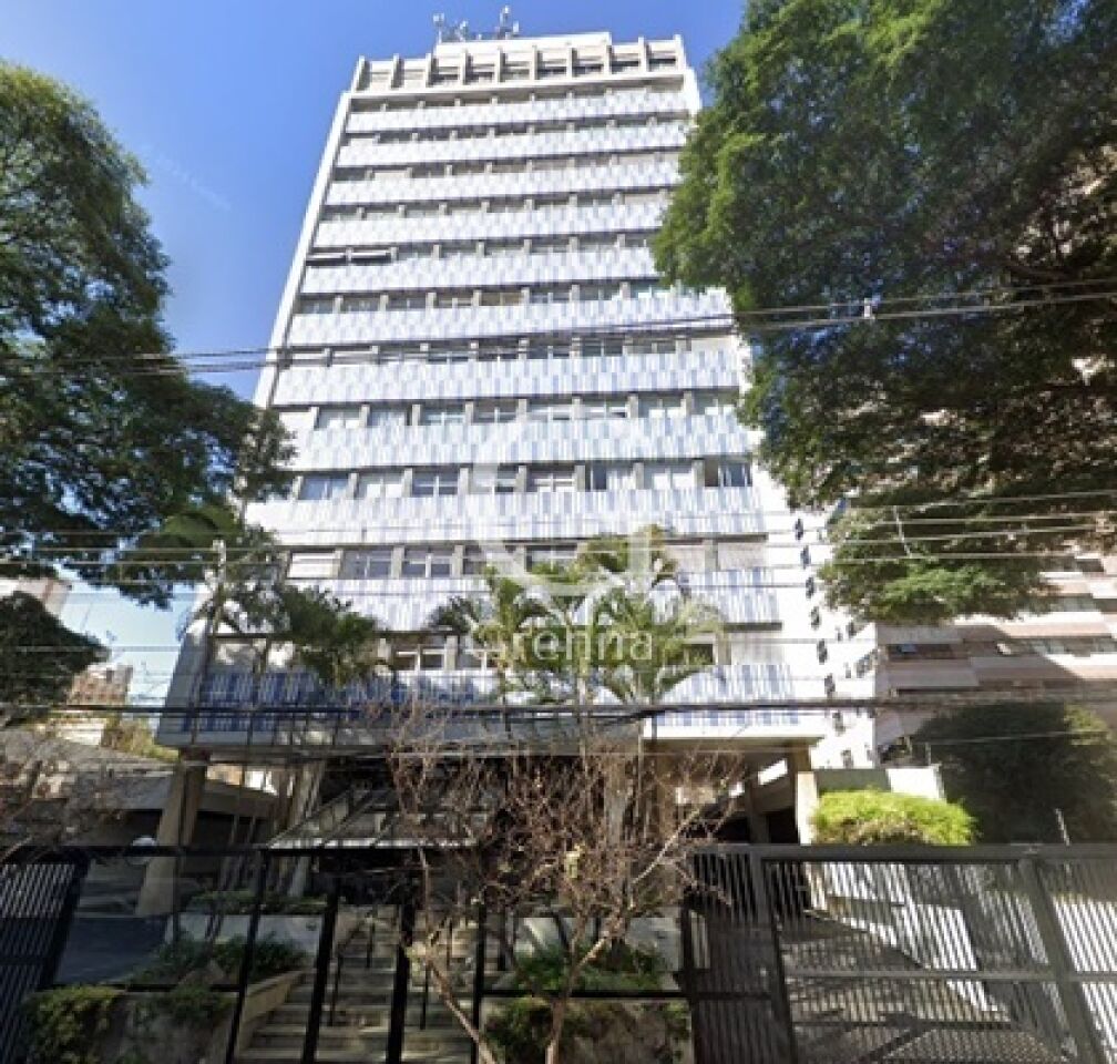 Apartamento para Venda - Itaim Bibi