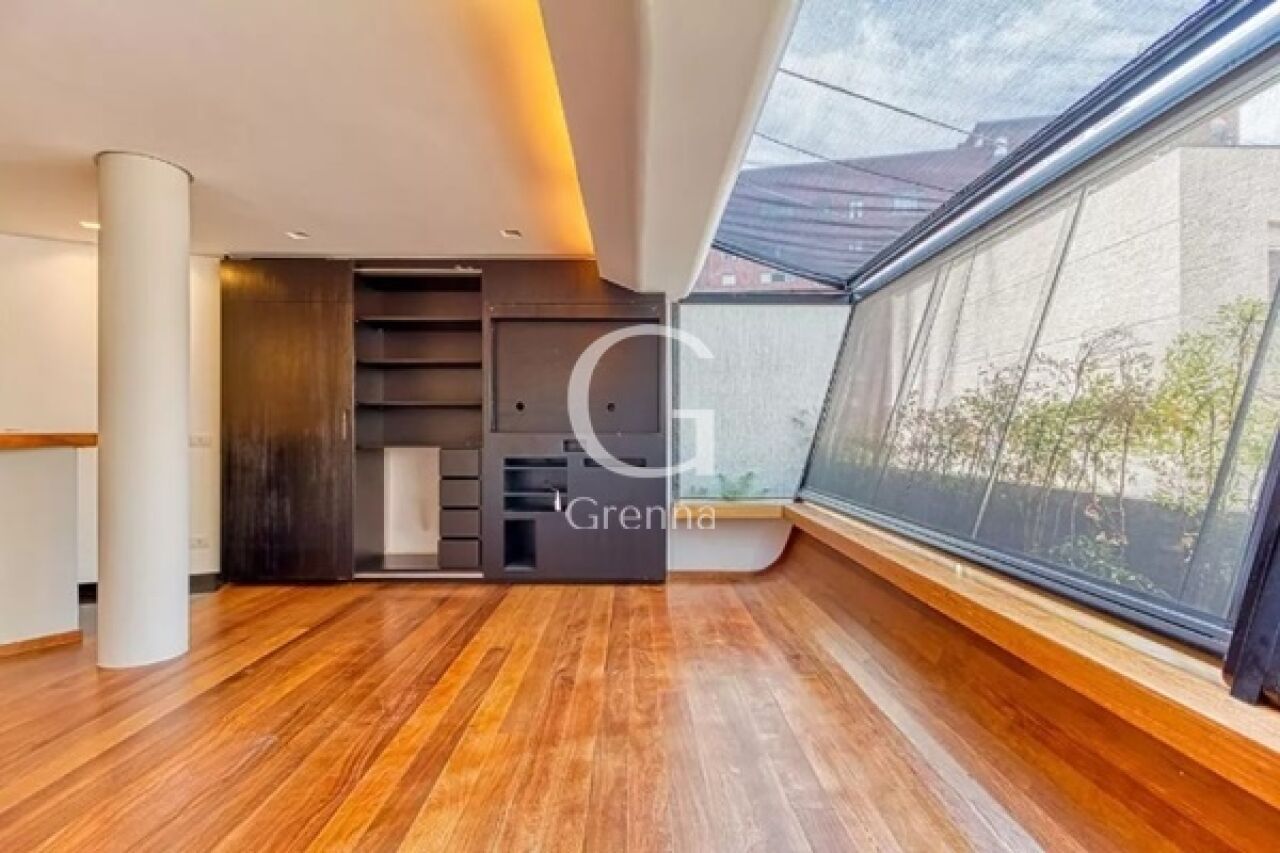 Apartamento para Venda - Itaim Bibi