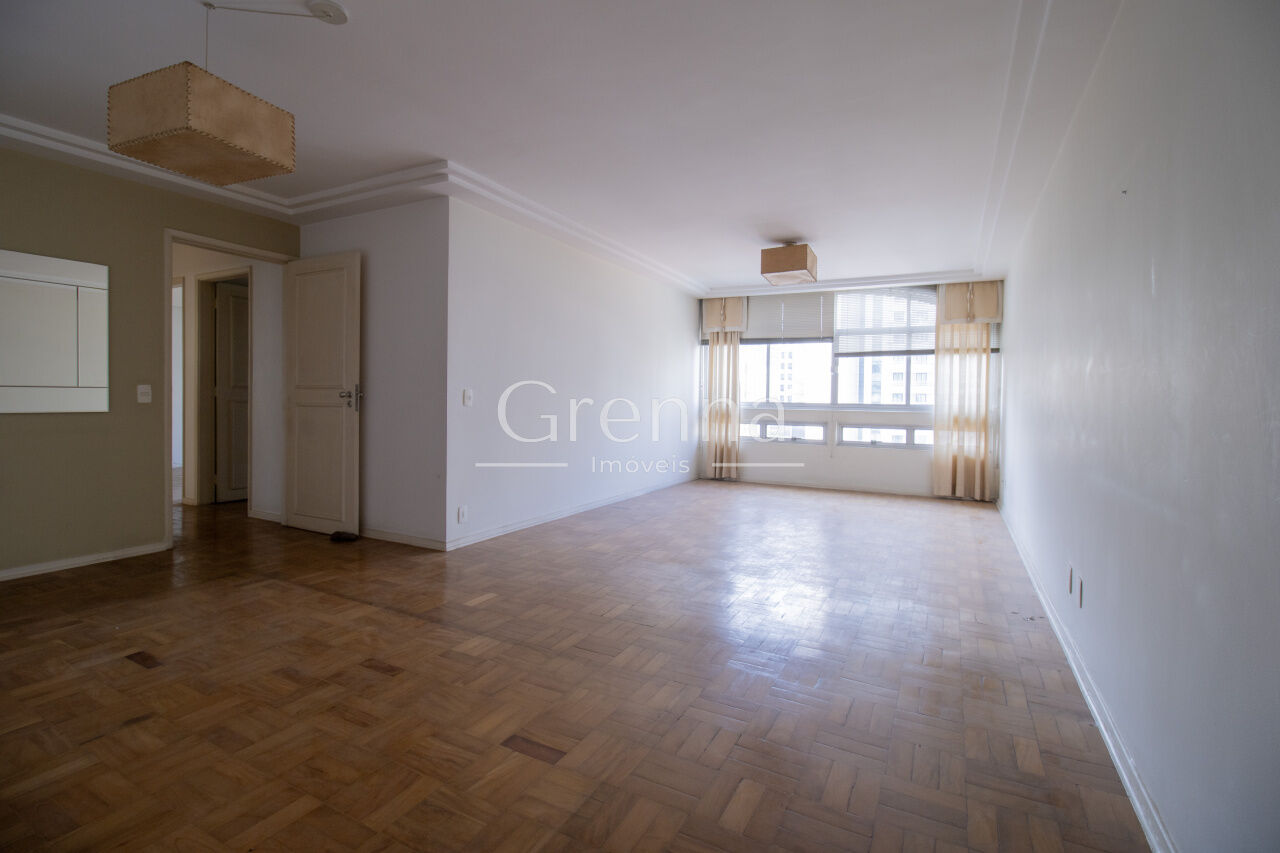 Apartamento para Venda - Itaim Bibi