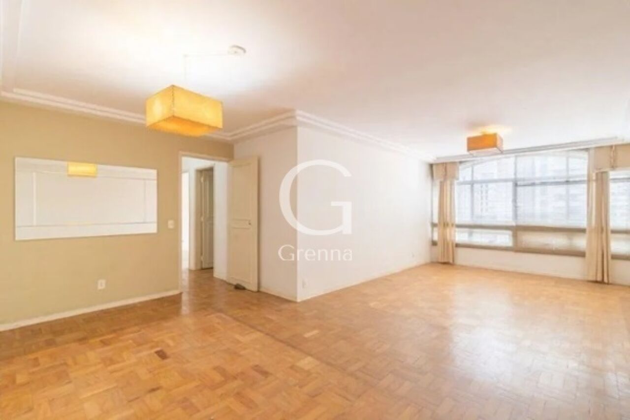 Apartamento para Venda - Itaim Bibi