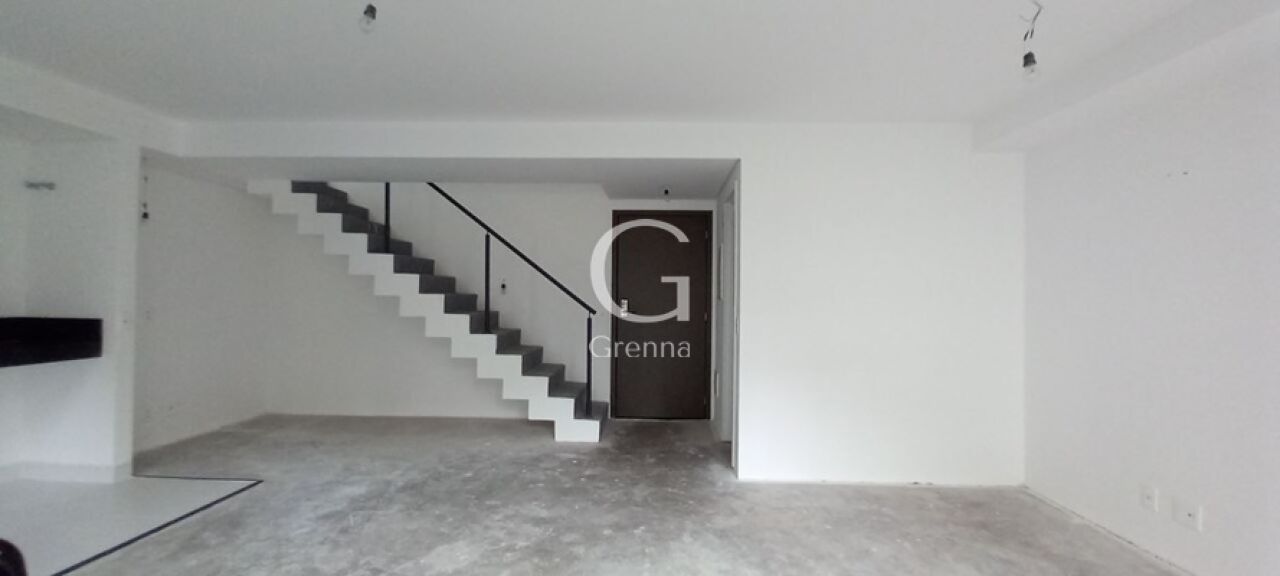 Apartamento para Venda - Itaim Bibi