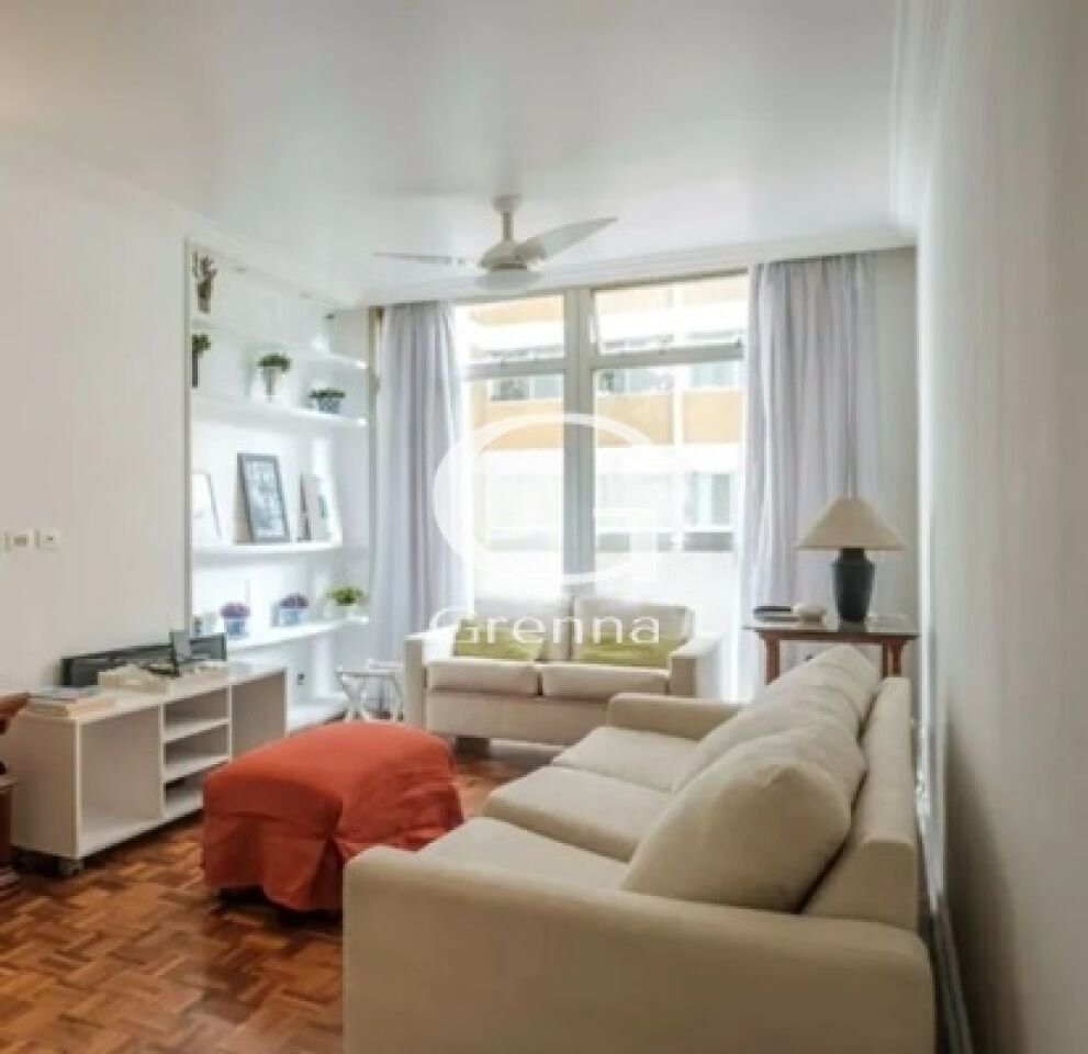 Apartamento para Venda - Itaim Bibi