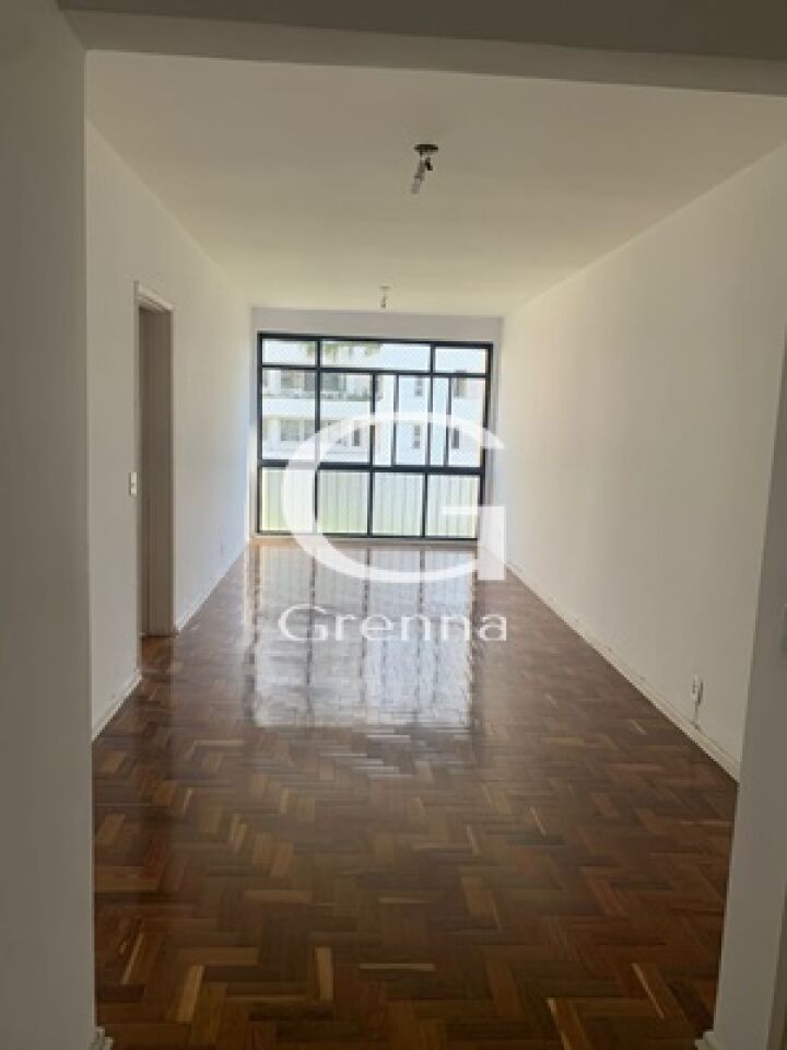 Apartamento para Venda - Itaim Bibi