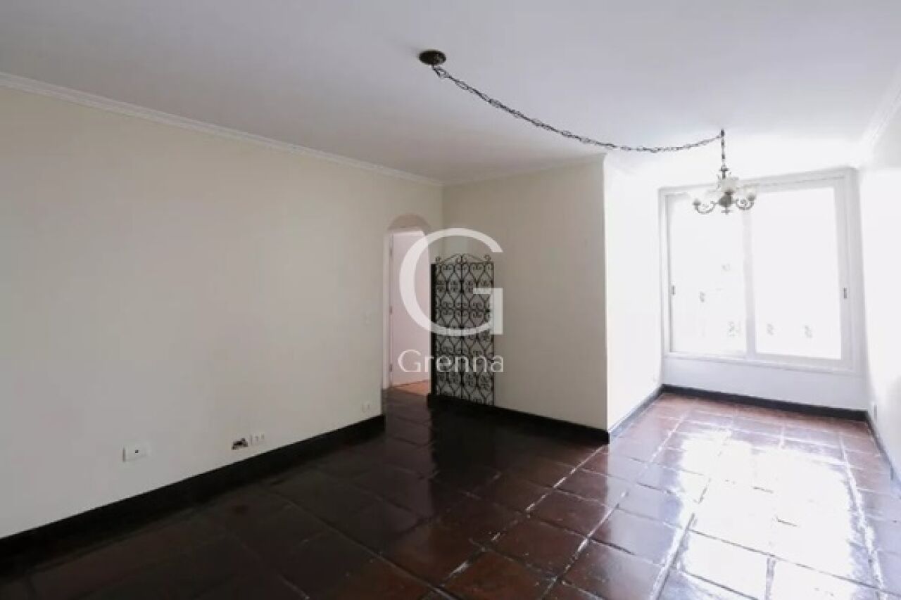 Apartamento para Venda - Moema