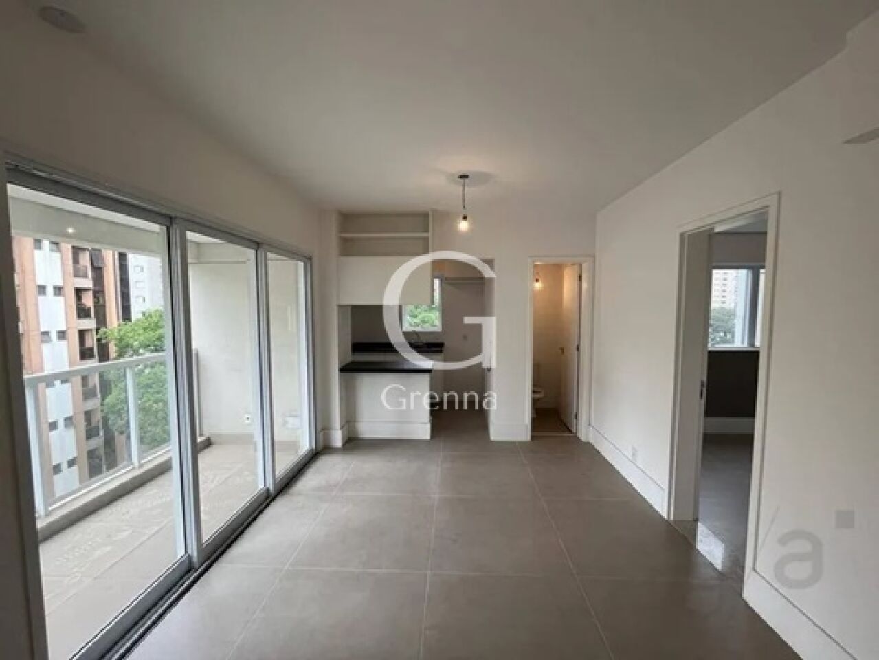 Apartamento para Venda - Itaim Bibi