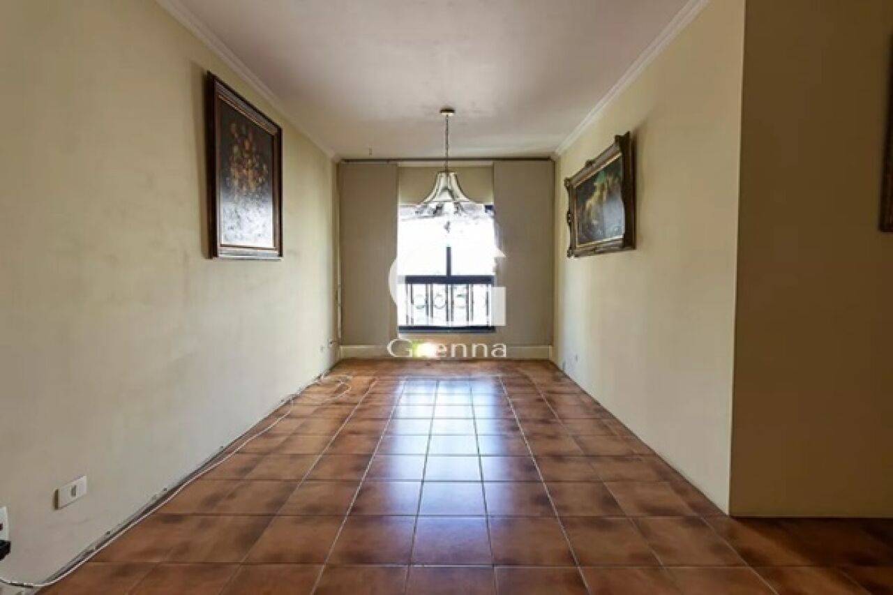 Apartamento para Venda - Brooklin Paulista