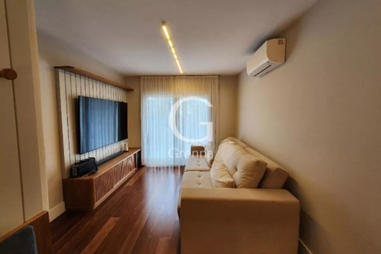 Apartamento para Venda - Itaim Bibi