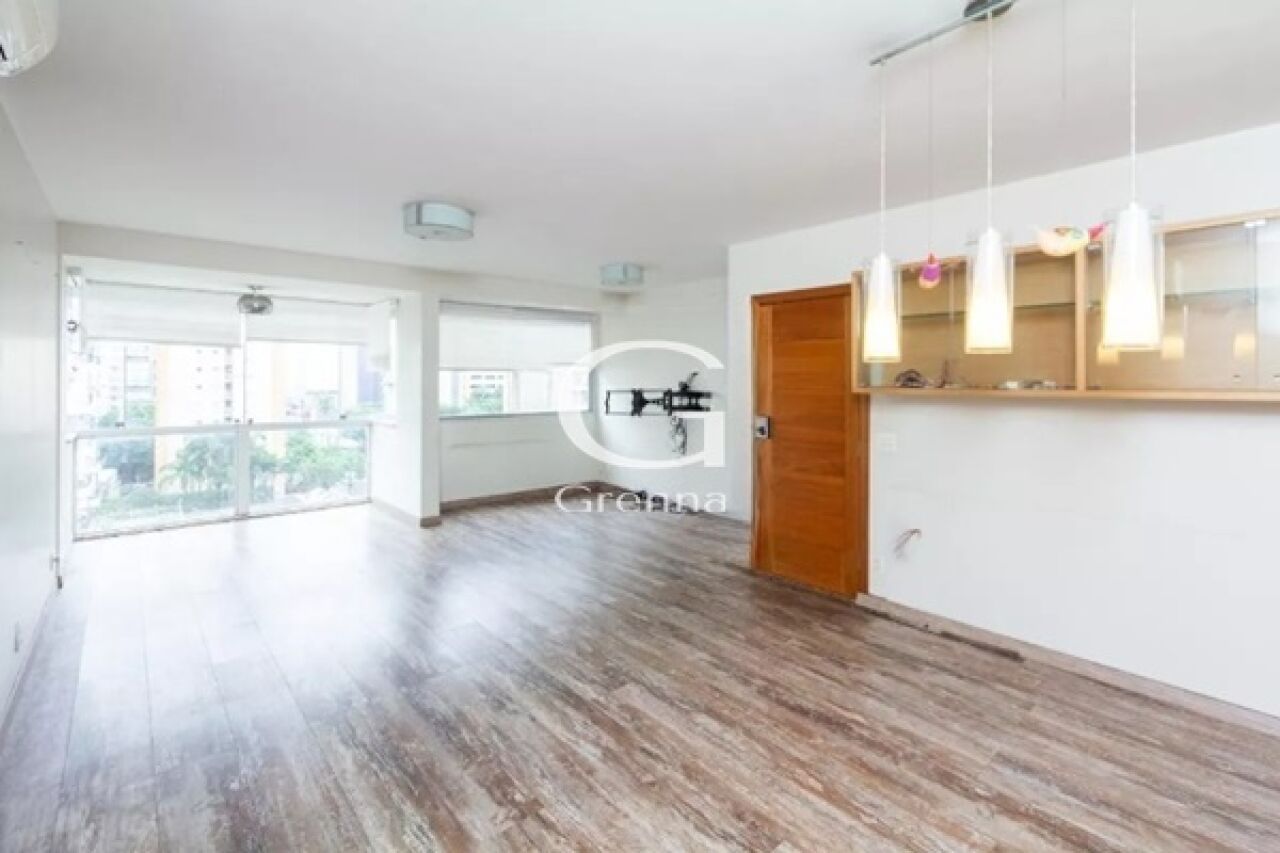 Apartamento para Venda - Moema