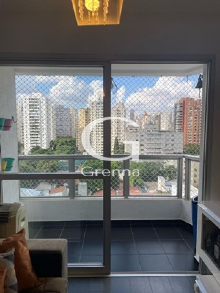 Apartamento para Venda - Moema
