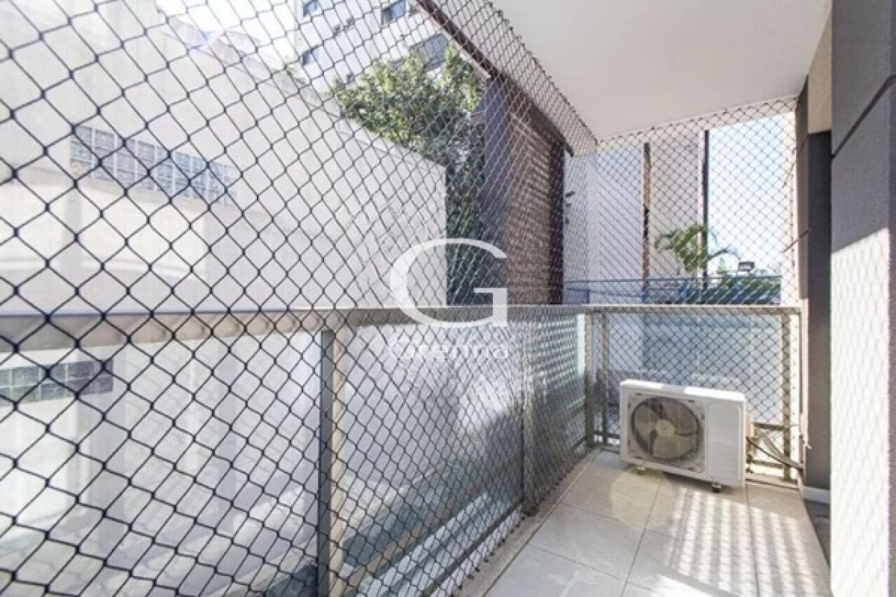 Apartamento para Venda - Pinheiros