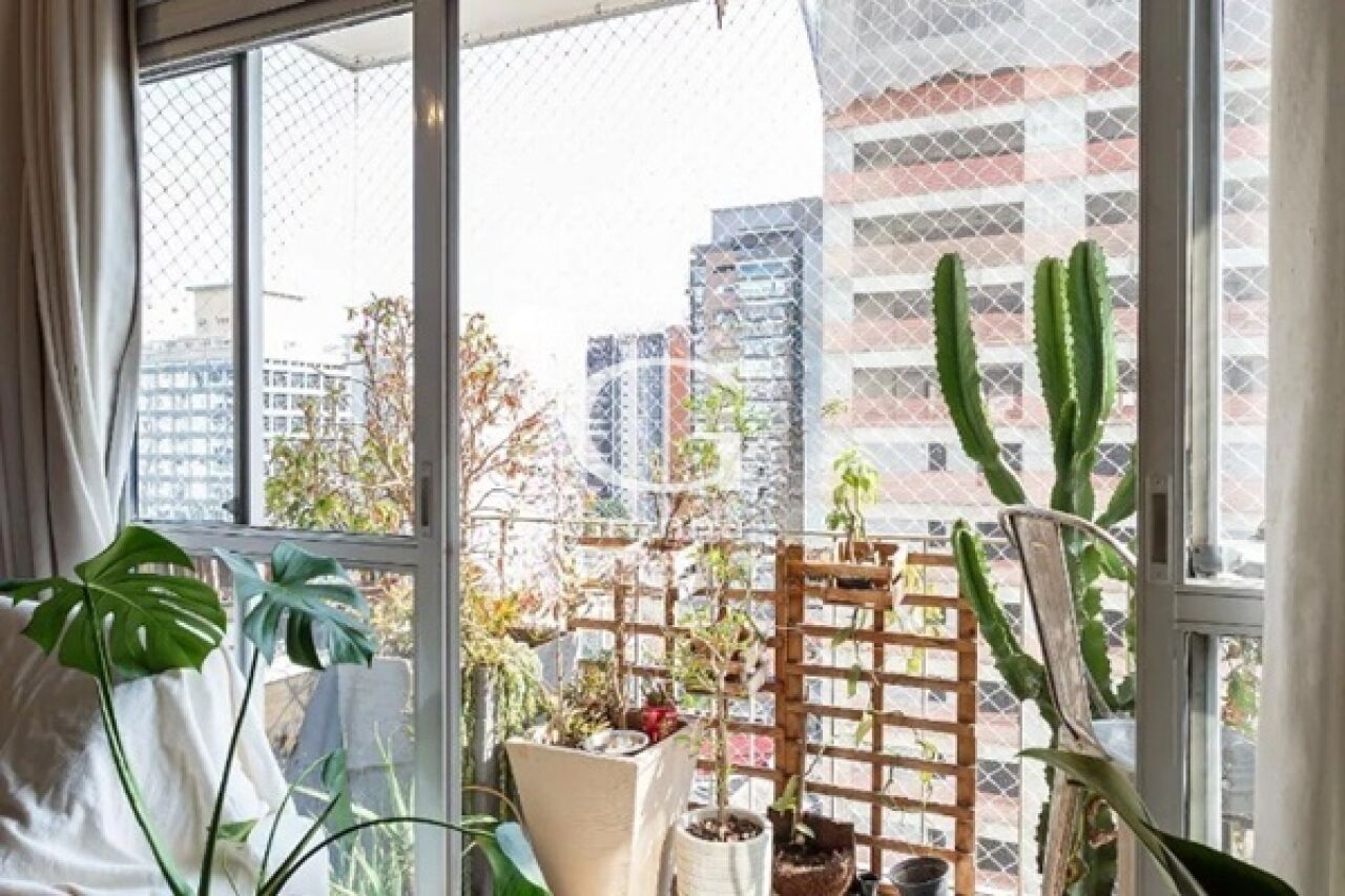 Apartamento para Venda - Moema