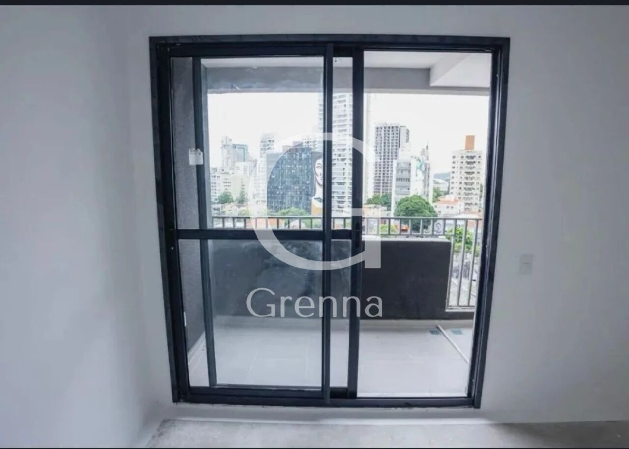 Apartamento para Venda - Pinheiros