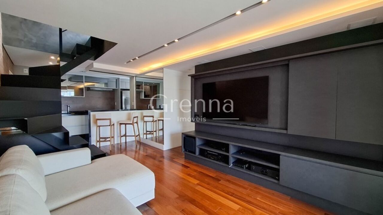 Cobertura para Venda - Vila Madalena