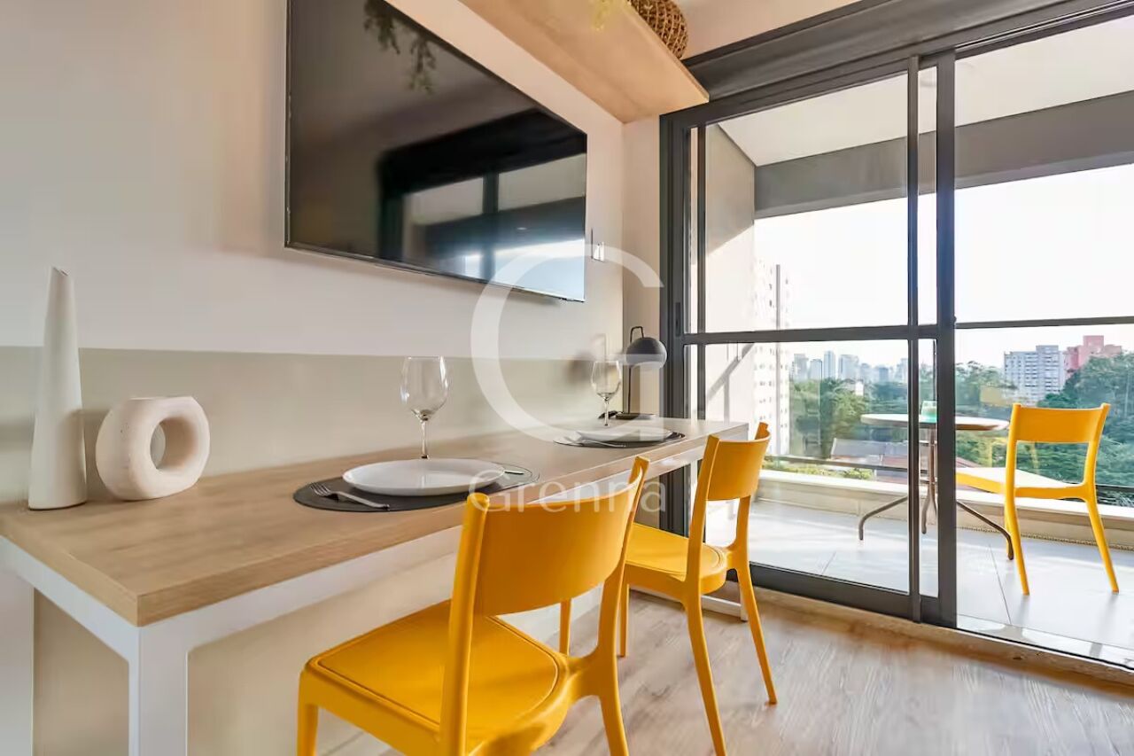 Apartamento para Venda - Pinheiros