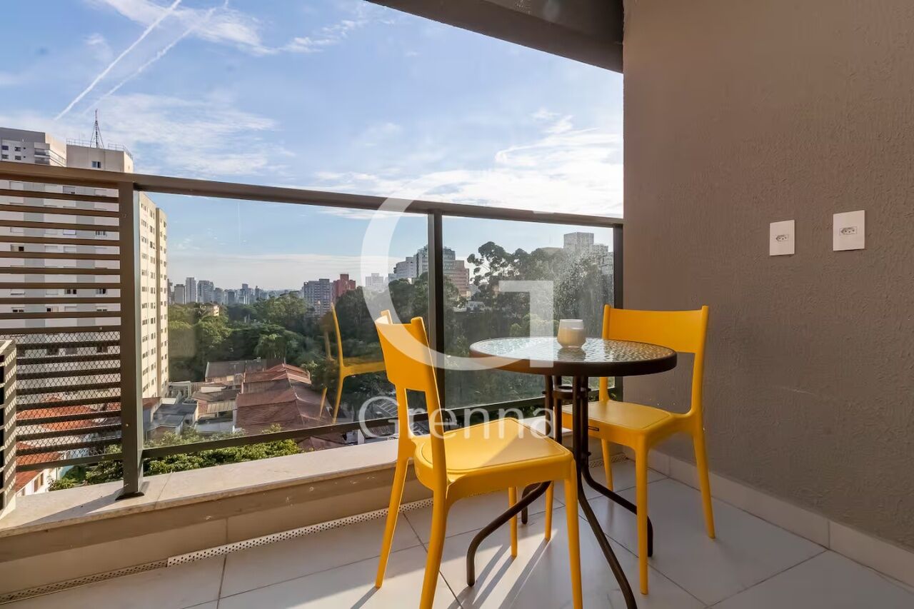 Apartamento para Venda - Pinheiros
