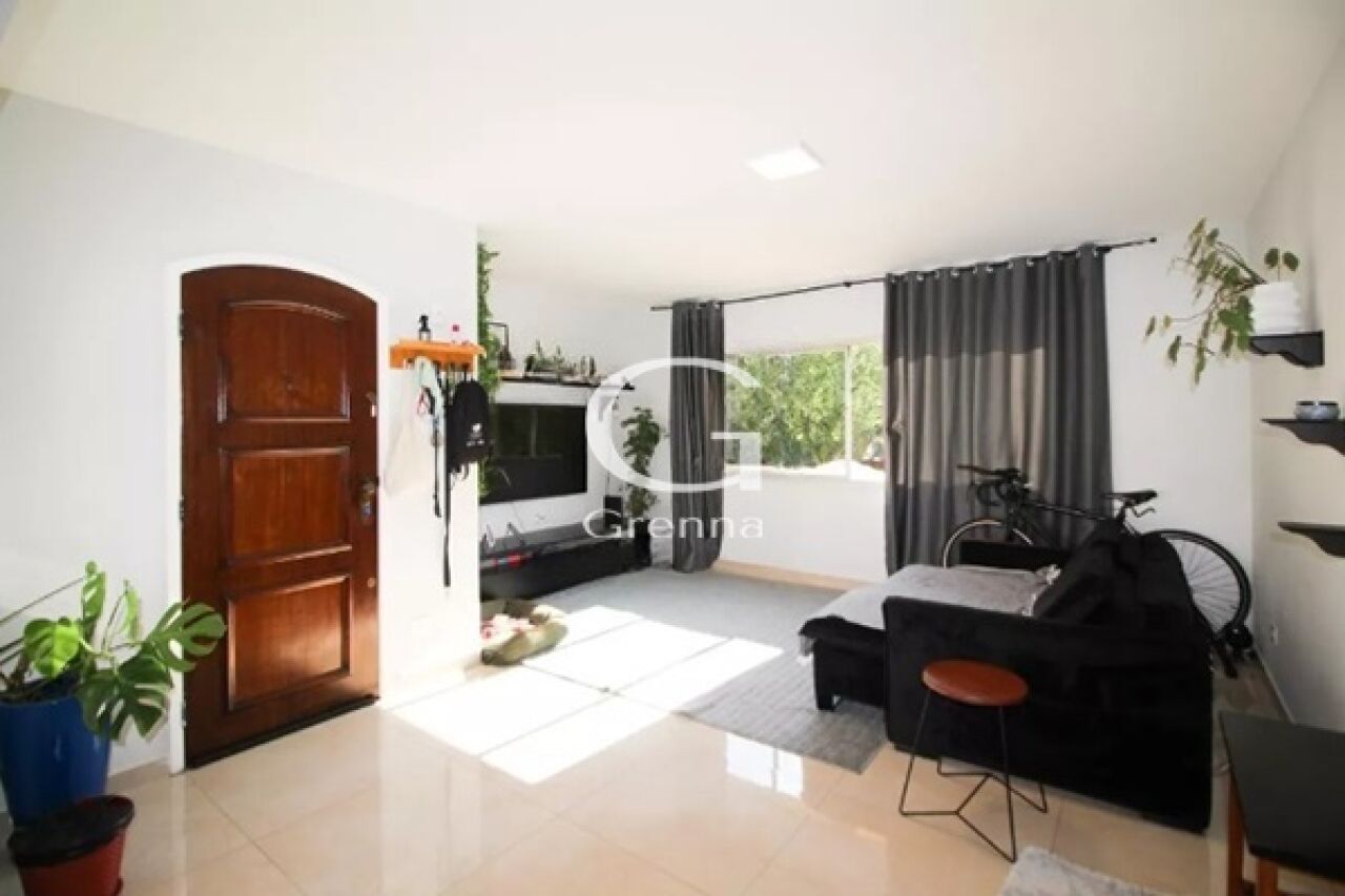 Apartamento para Venda - Moema