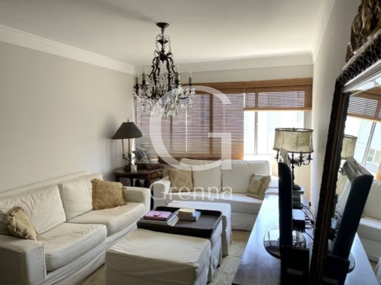 Apartamento para Venda - Itaim Bibi