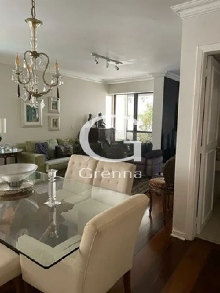 Apartamento para Venda - Moema