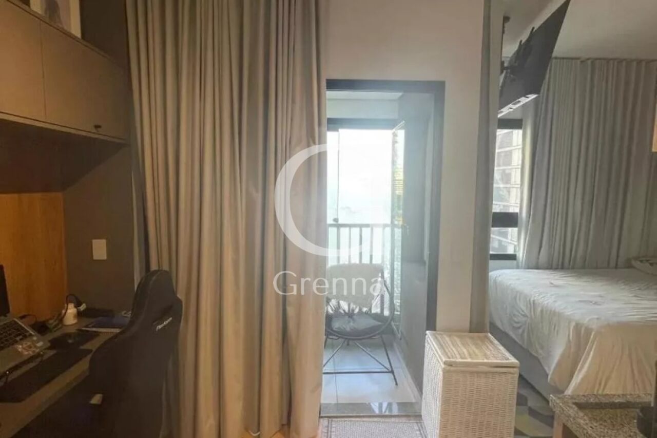 Apartamento para Venda - Pinheiros