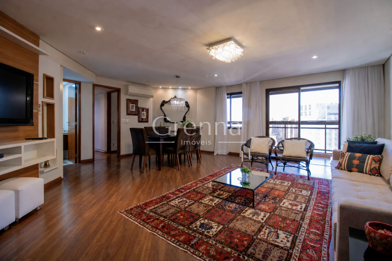 Apartamento para Venda - Moema