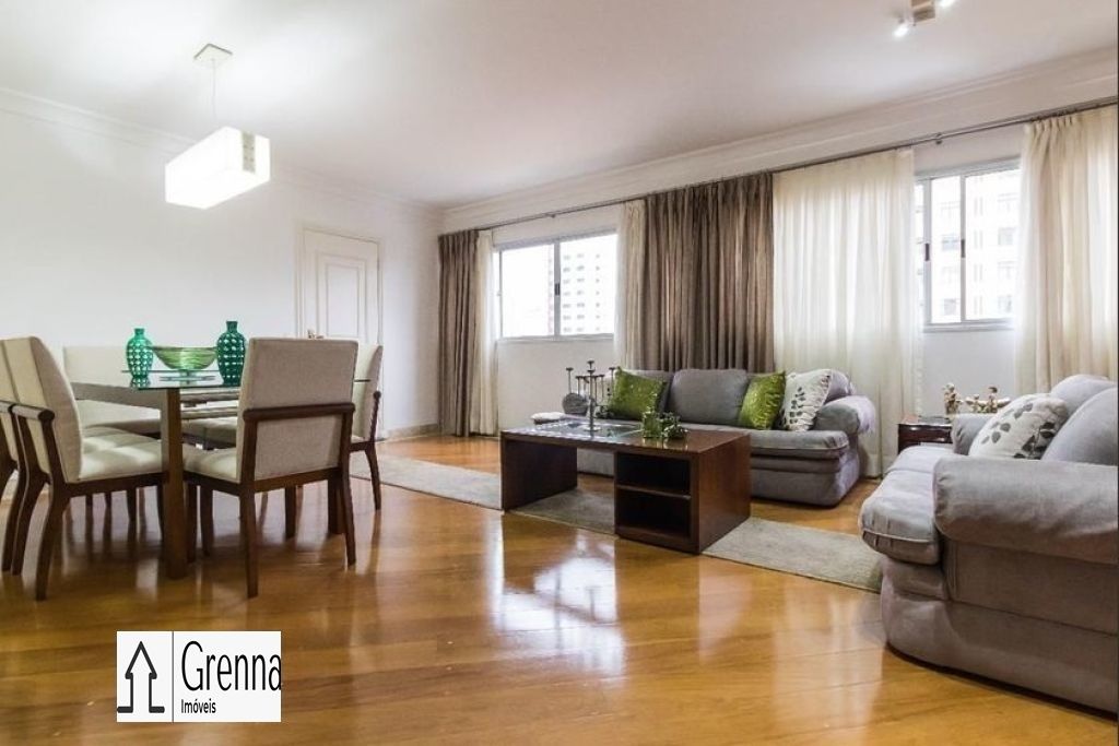 Apartamento para Venda - Vila Cordeiro