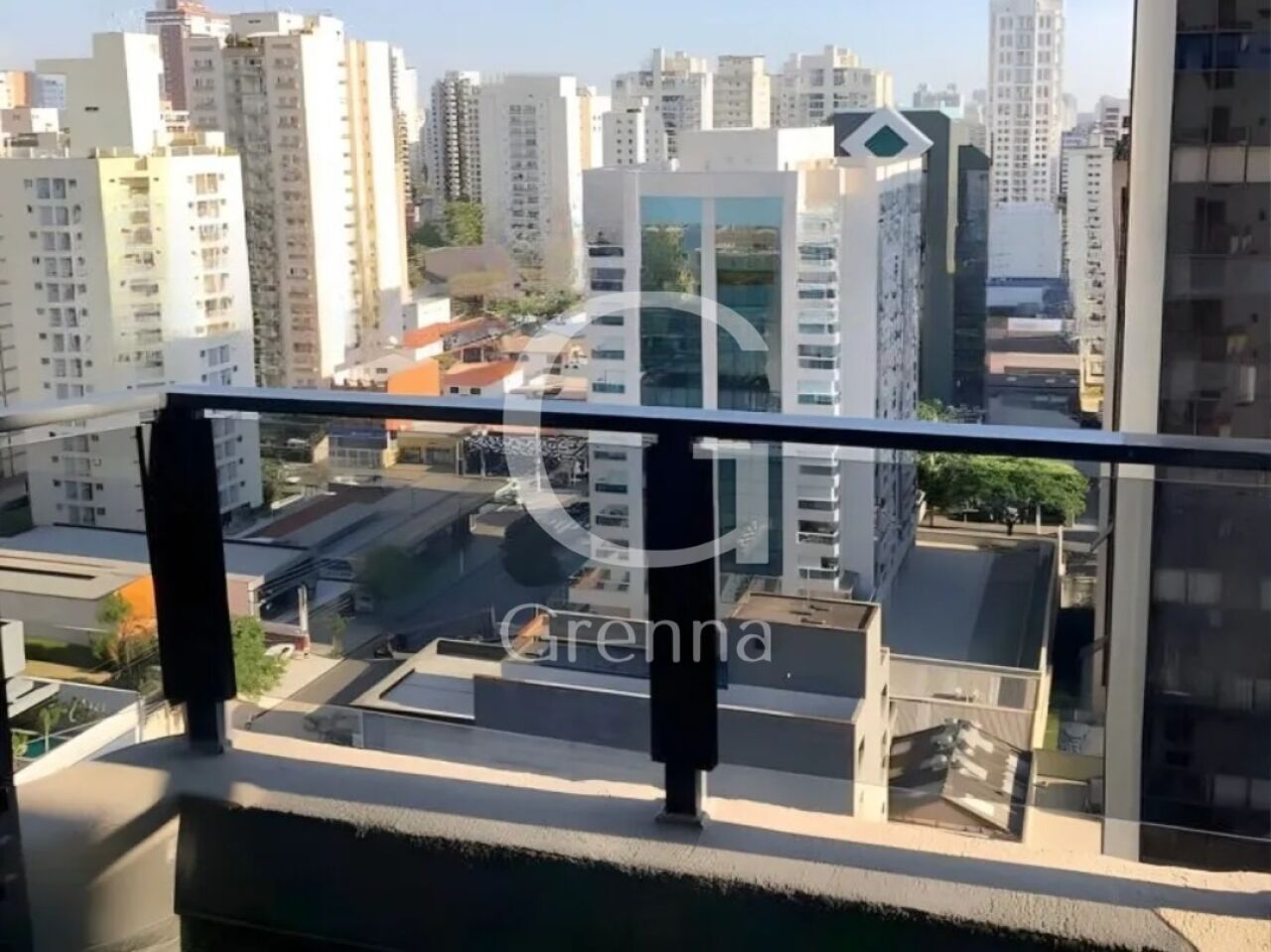 Apartamento para Venda - Moema