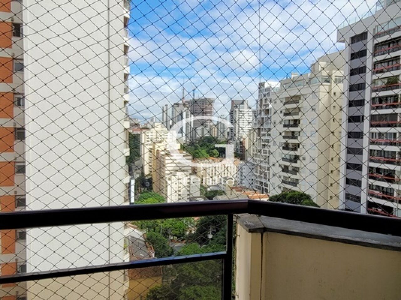 Apartamento para Venda - Pinheiros